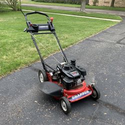 Snapper Commercial Lawn Mower