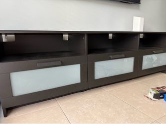 TV stand