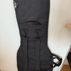 Fender guitar bag