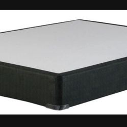 New! USA Quality Boxspring !! TWIN FULL QUEEN KING CA KING! 