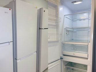 Refrigerator for reduce spaces warranty included š New Open-Box Appliances š ElectrodomĆ©sticos Nuevos Open Box ā»ļø Like-New Used Appliances ā»ļø Elect