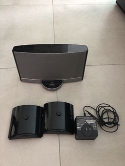 Bose portable