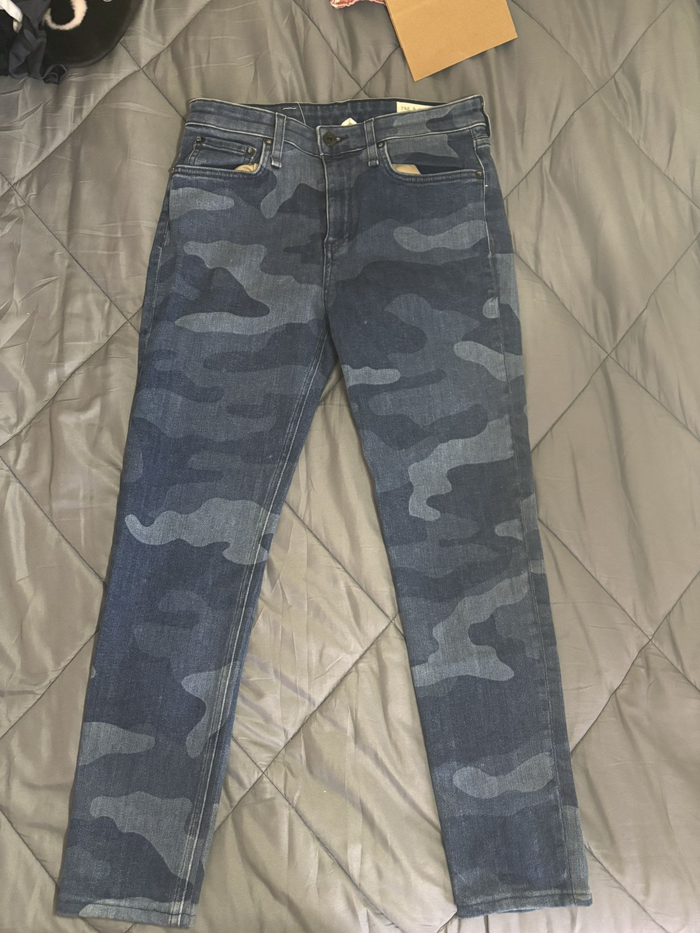 Pants