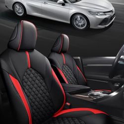 Toyota CAMRY seat Covers
