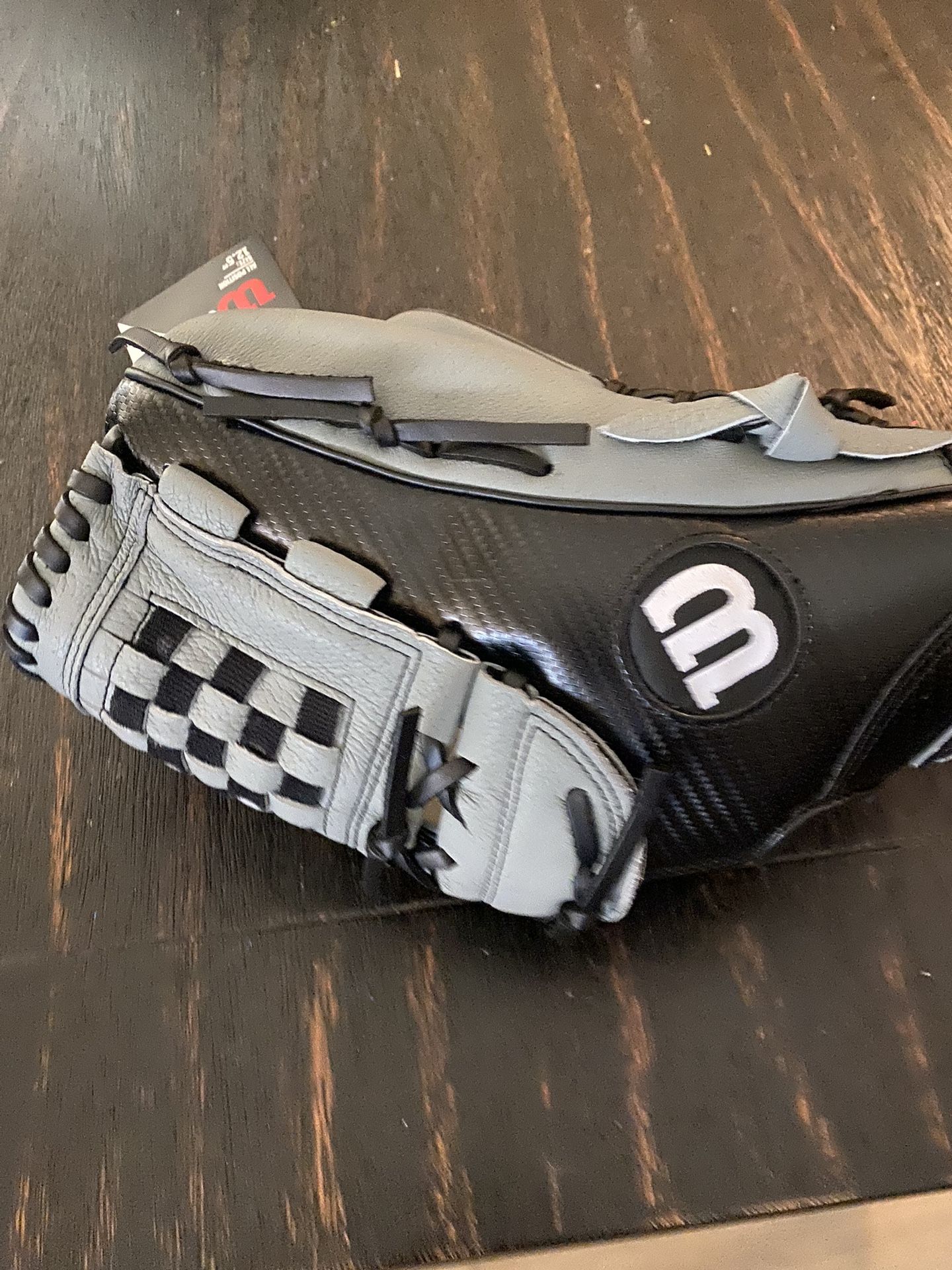 Wilson Baseball Glove