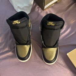 Air Jordan Retro 1