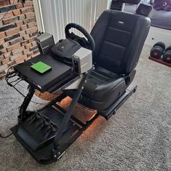 Racing Dim For Xbox/PC