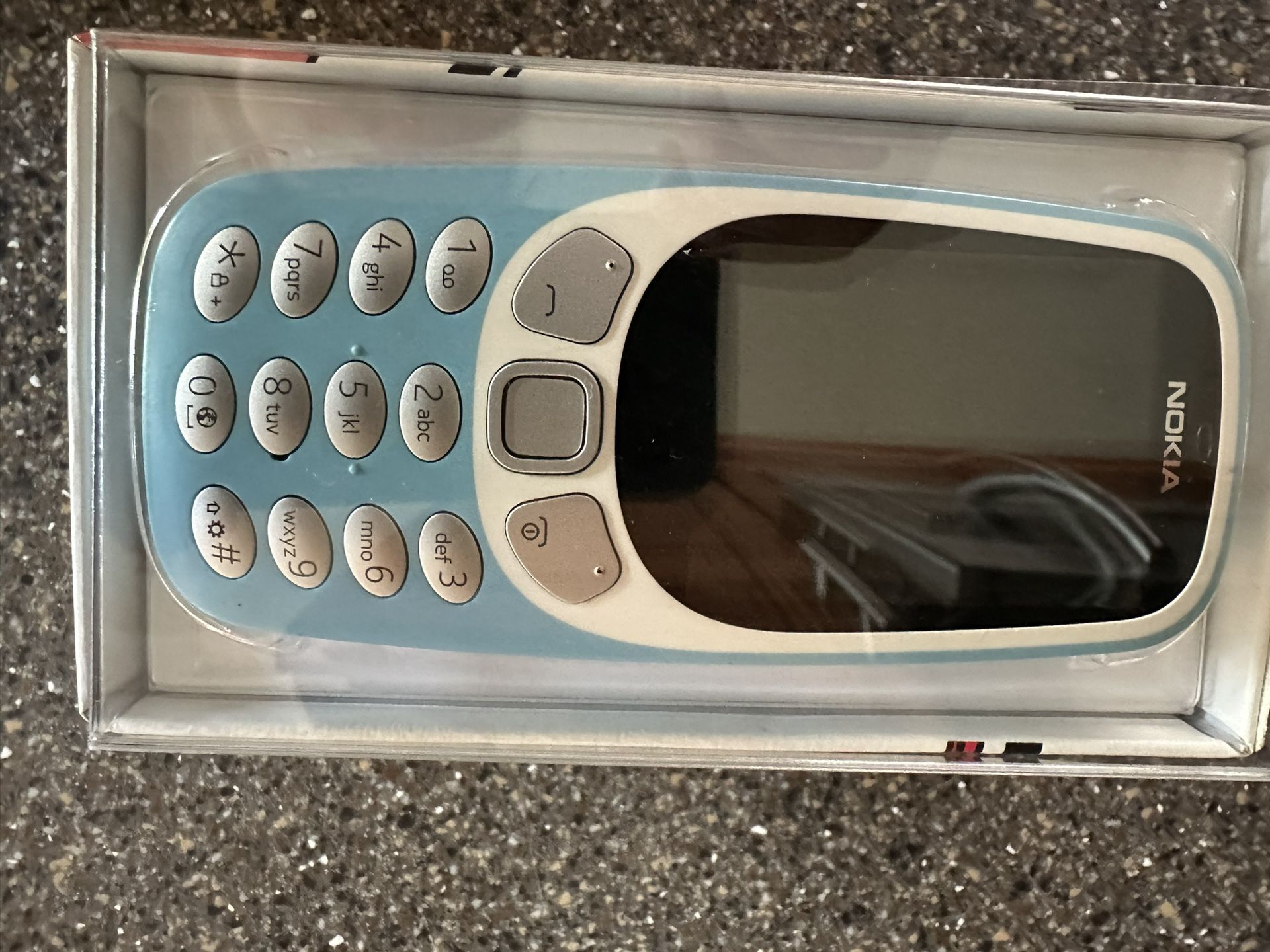 Nokia Phone 3310