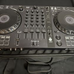DDJ FLX6