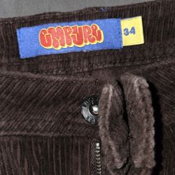 Men Empyre Weights Size 34 