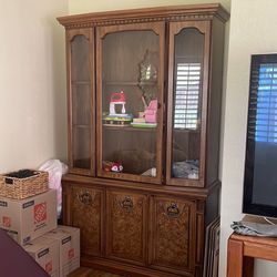 China Cabinet 