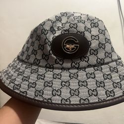 Bucket Hat New 