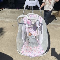 Ingenuity Baby Swing 360 Seat 