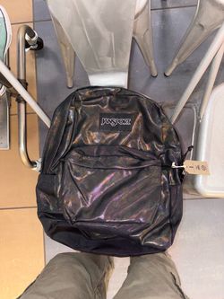 Jansport backpack!