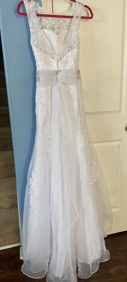 New Wedding Dress