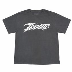 Tenacity Studios T Shirt 
