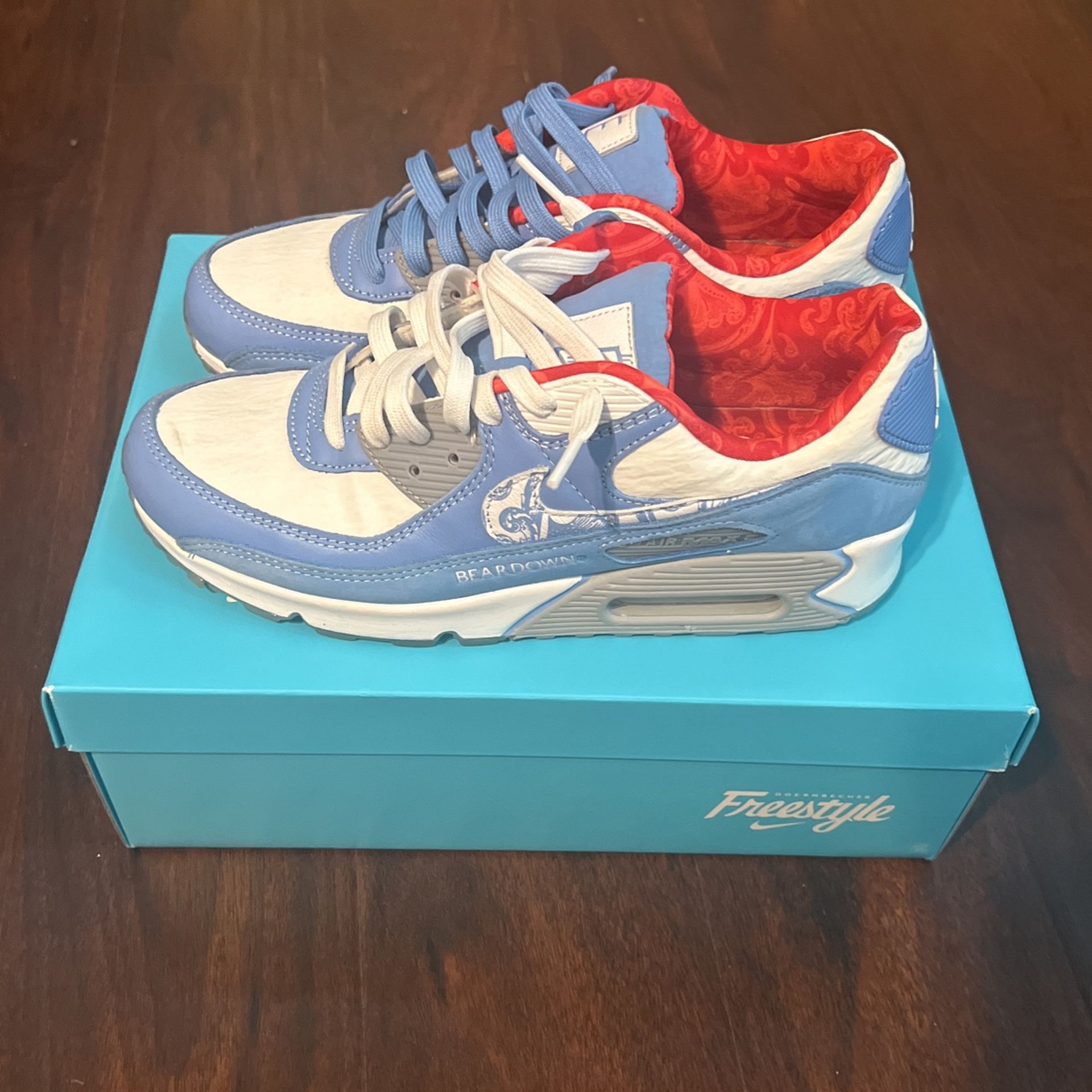 air max 200 doernbecher