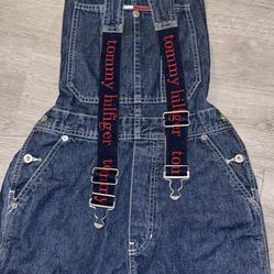 Tommy Hilfiger Overalls