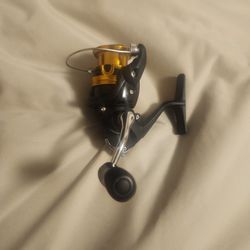 Shimano Reel