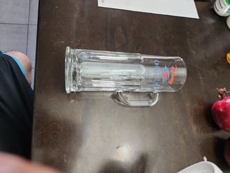 Disney Cruise Line Beer Mug