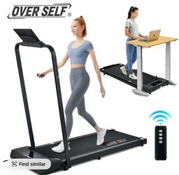 Walking pad