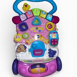 VTech Stroll & Discover Activity