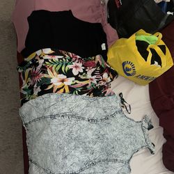 Women Clothes (FREE)