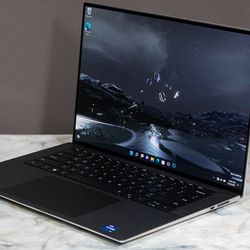 Dell XPS 9520 i7-12700H 16GB 512GB 3050 Ti