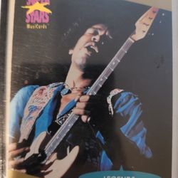 ProSet Super Stars MusicCards #'s 8,10,16,23,73,150,233