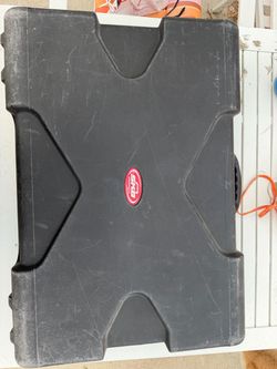 SKB Pedalboard Case