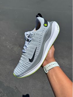 Nike ReactX Infinity Run 4