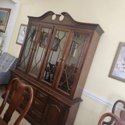 China Cabinet 