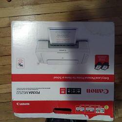 Canon Home Printer 