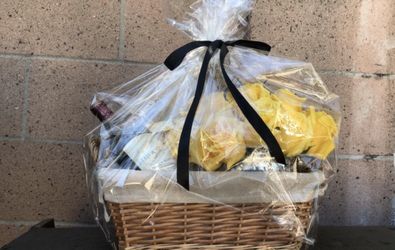 Gift basket