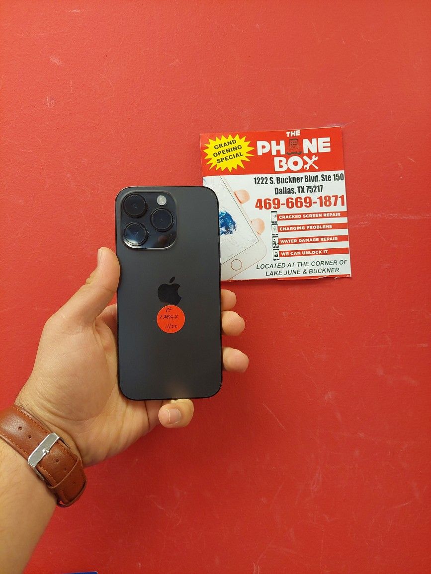 IPhone 14 Pro 128GB Factory Unlocked To Any Carrier Cash Price $999,All Products : American Fashion Style Bags On Sale