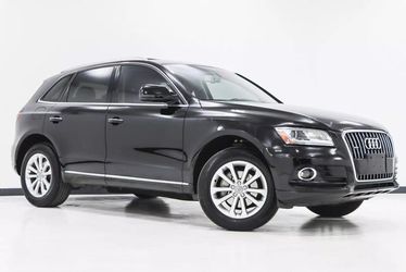 2016 Audi Q5