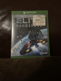 Xbox One Game