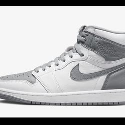 Air Jordan 1 Retro High|OG Stealth|555088 037|Men’s Size 11|Brand New|