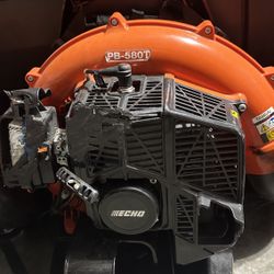 Blower