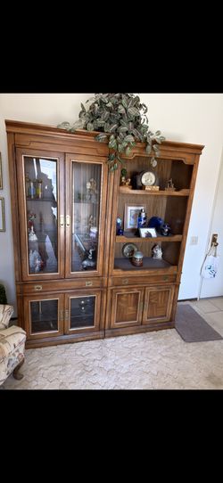 China cabinet