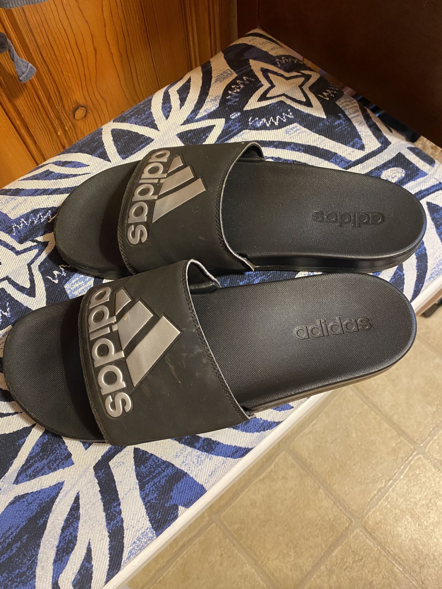 Men’s Adidas Shoes