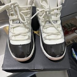 Jordan 4 Retro (Ps)