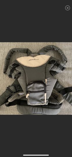 Baby Carrier