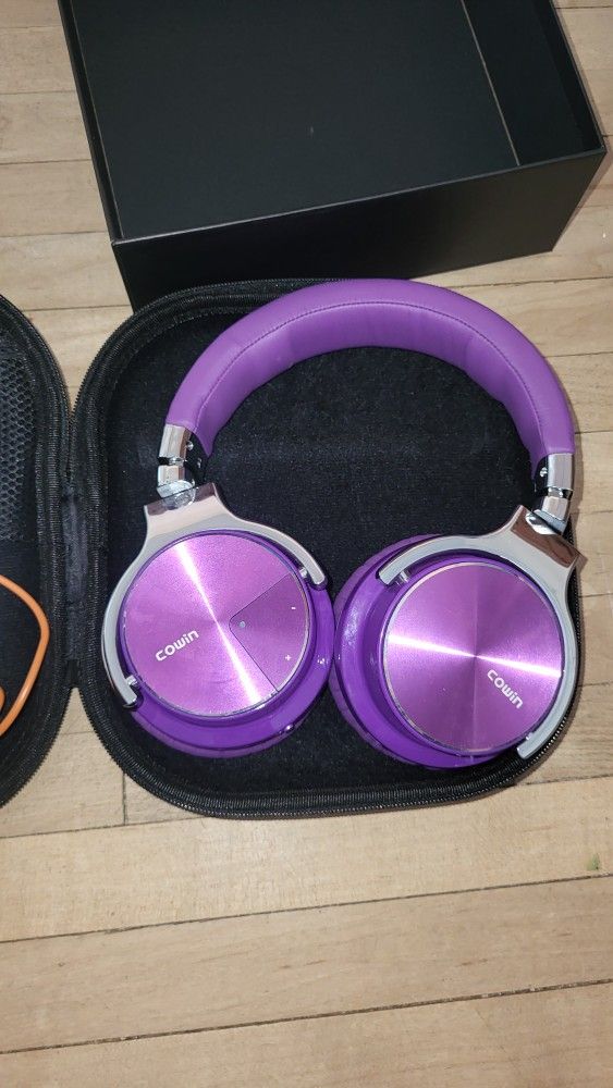 Headphones