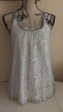 Women's Blouse Size Small