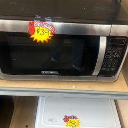 Used Black & Decker