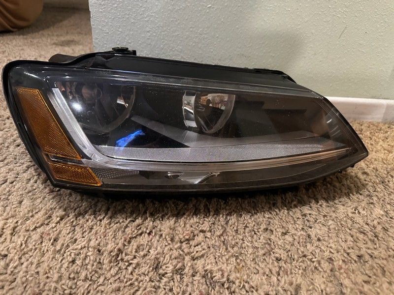 2017 Volkswagen Jetta