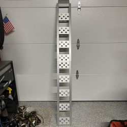 6ft Dirt Bike Ramp Like New 