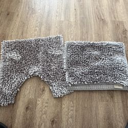 New Bath Mats