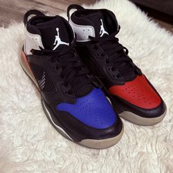 Tenis De Hombre Nike Air Jordan Mars 270 Talla12 Perfecto Estado Por $100